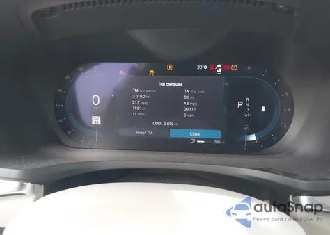 2024 Volvo S60 B5 Plus Dark Theme from USA, damaged, VIN 7JRL12TL6RG326516